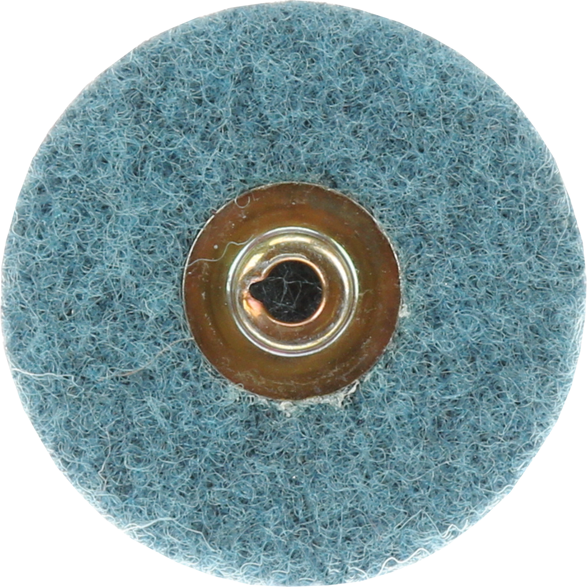 Picture of Standard Abrasives 2" Quick Change TR Lockit Blue